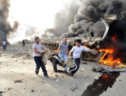 صورة أرشيفية