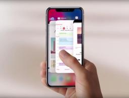 آبل تعلم الناس كيفية استخدام آيفون مجددا
