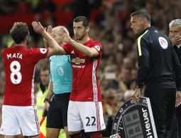 مخيتريان في المنتصف