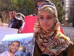 المحامية شيرين العيساوي (أرشيف)