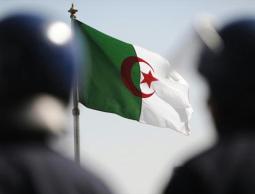 الأمن الجزائري