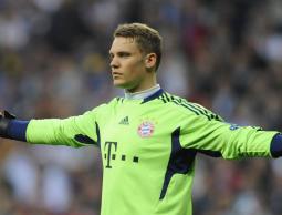 مانويل نوير