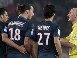 سان جيرمان يجتاز رين في عقر داره