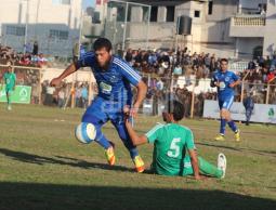 جانب من لقاء سابق بين الطرفين