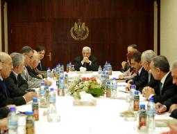 ثوري فتح يعقد اجتماعًا تشاوريًا غداً الخميس