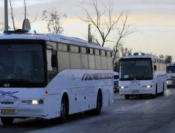 حافلات نقل (اسرائيلية)