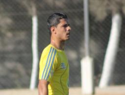 نادر النجار