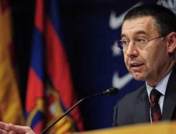 جوسيب ماريا بارتوميو