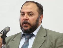 زكي بني إرشيد نائب المراقب العام لجماعة الإخوان المسلمين