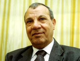 يحيى رباح القيادي في حركة "فتح"