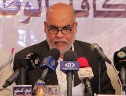  النائب عن كتلة التغيير والإصلاح يحيى موسى