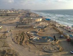 تخصيص الأراضي 