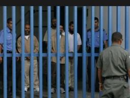 أسرى في سجون الإحتلال