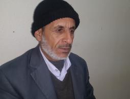 الأسير المحرر محمد الشراتحة