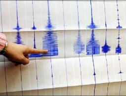ضربت هزة أرضية خفيفة بعد منتصف الليلة الماضية شمال فلسطين المحتلة