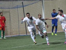 فريق شباب السموع