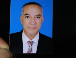 الدكتور الجامعي أحمد المصري