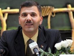 نائب رئيس الوزراء في الحكومة ناصر الدين الشاعر