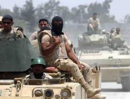 اختطاف 4 شبان بسيناء