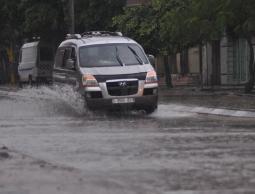 الطقس: انحسار المنخفض ابتداءً من الظهر