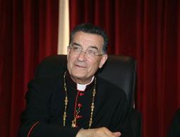 الاب انطوان ضو