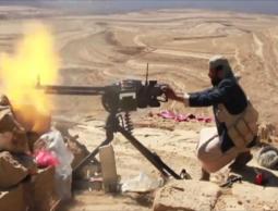 اشتباكات مع الحوثيين 