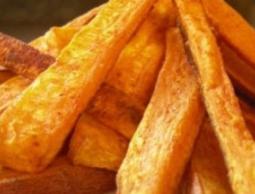 خطورة التسخين الشديد للأطعمة النشوية