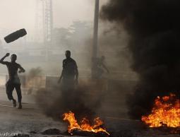 حظر تجول ومئات القتلى بنيجيريا