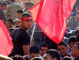 جانب من حفل الانطلاقة