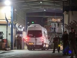 حملة تنقلات لأسرى "حماس" في سجون الاحتلال