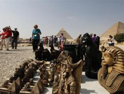 السياحة في مصر (الأرشيف)