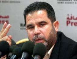 الدكتور صلاح البردويل القيادي البارز في حماس