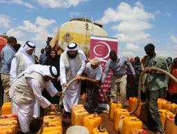 قطر الخيرية