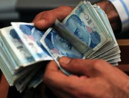 الليرة التركية