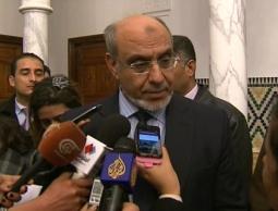 رئيس الوزراء التونسي حمادي الجبالي