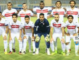 فريق الزمالك