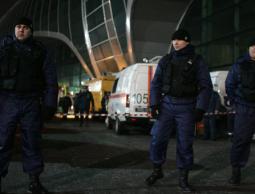 قوات روسية (الأرشيف)