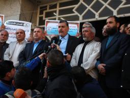 صورة من المؤتمر