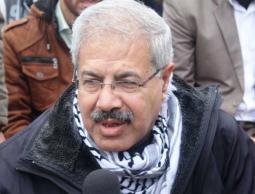 عبد الحميد المصري القيادي في تيار 