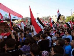 سوريا -ارشيف