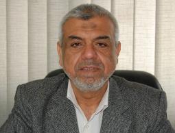 الكاتب الصحفي مصطفى الصواف
