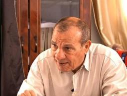  يحيى رباح (رئيس الهيئة القيادية العُليا لحركة فتح )