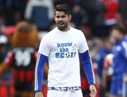 دييغو كوستا