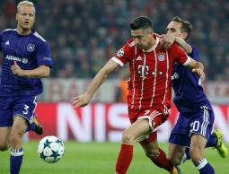 ليفاندوفسكي