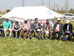 خيمة الرسالة