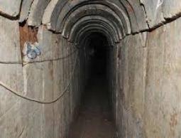نفق للمقاومة (أرشيف)