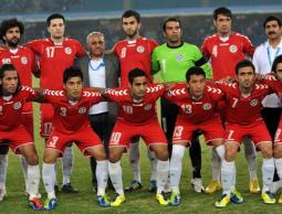 منتخب أفغانستان