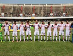 المنتخب التونسي