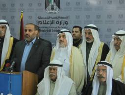 جانب من الفعاليات