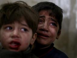 من ضحايا النظام السوري  (الأرشيف)